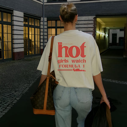 HOT GIRLS WATCH F1